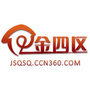 金顶街四区社区居委会ico