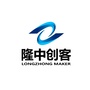 隆中创客空间公众号ico