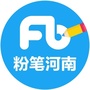 河南粉笔教师公众号ico