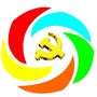 百花一家亲ico