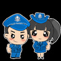 新疆焉耆垦区公安局ico
