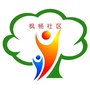 南湖街道枫杨社区ico