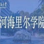 河海大学河海里尔学院ico
