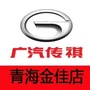 青海金佳广汽传祺旗舰店ico