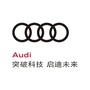 广汇安徽奥祥奥迪ico