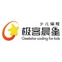 极客晨星编程ico