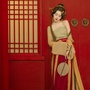 洛阳盘子女人坊古装摄影ico