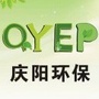 庆阳环保公众号ico