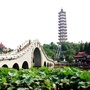 湖北鄂州莲花山旅游区ico