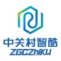 内蒙古中关村智酷ico