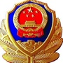 平安洛阳金谷派出所ico