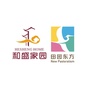 天府新兴和盛田园东方精选ico