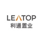 利通中心ico