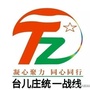 台儿庄古城统战ico