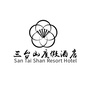 江苏三台山度假酒店公众号ico