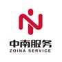 中南服务华中区域公众号ico