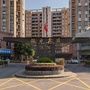 秦淮区光华路街道银龙鑫苑社区ico
