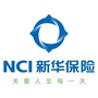 新华保险湖北直通车公众号ico