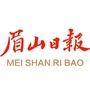 眉山日报优教育ico