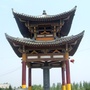 瓦岗寨旅游景区ico