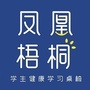 凤凰梧桐健康学习桌椅ico