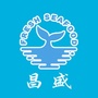 昌盛海鲜新零售ico