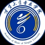 宁夏大学音乐学院ico