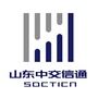 山东中交信通ico