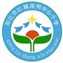 阳江市江城区岗列中心小学ico