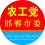 农工党邯郸市委ico