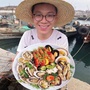 青岛阿木鲜生ico
