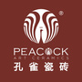 PEACOCK孔雀瓷砖公众号ico