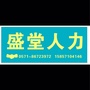 盛堂人力有限公司ico