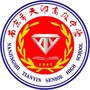 南京市天印高级中学公众号ico