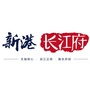 新港长江府公众号ico