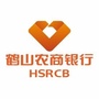 鹤山农商银行公众号ico