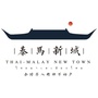 泰马新城公众号ico