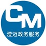 澄迈政务服务ico