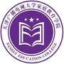 天津广播电视大学家庭教育学院ico