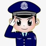 滨南公安公众号ico