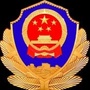 渭城区治安巡逻大队ico