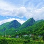 秀美尖山坪ico