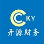 开源财税ico