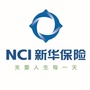 新华保险浙分直通车公众号ico