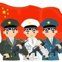 孝南退役军人ico