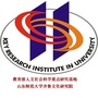 山东师范大学齐鲁文化研究院ico