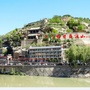 延安市清凉山景区ico
