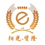 阳光货隆ico