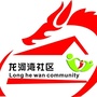 龙河湾社区ico