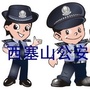 平安西塞山ico